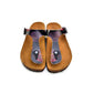 Flip-Flop Outlet - No Exchange or Return  39 EU - 8.5 US