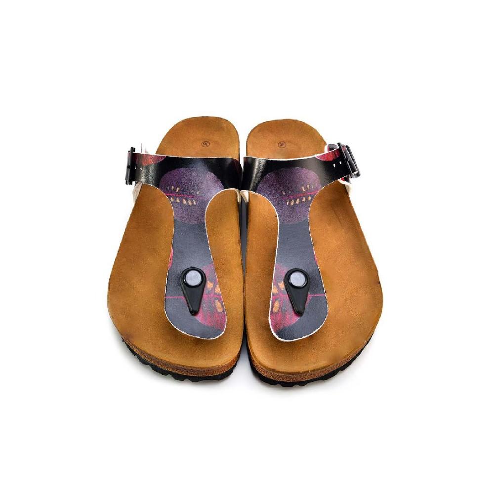 Flip-Flop Outlet - No Exchange or Return  39 EU - 8.5 US