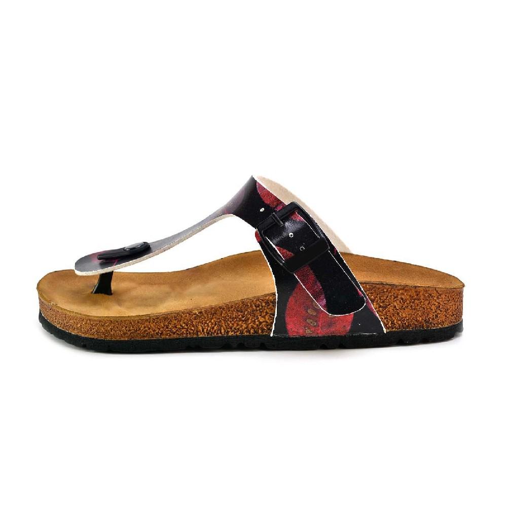 Flip-Flop Outlet - No Exchange or Return  39 EU - 8.5 US