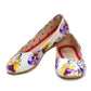 Ballerinas Shoes Outlet - No Exchange or Return  39 EU - 8.5 US