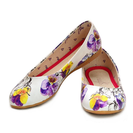 Ballerinas Shoes Outlet - No Exchange or Return  39 EU - 8.5 US
