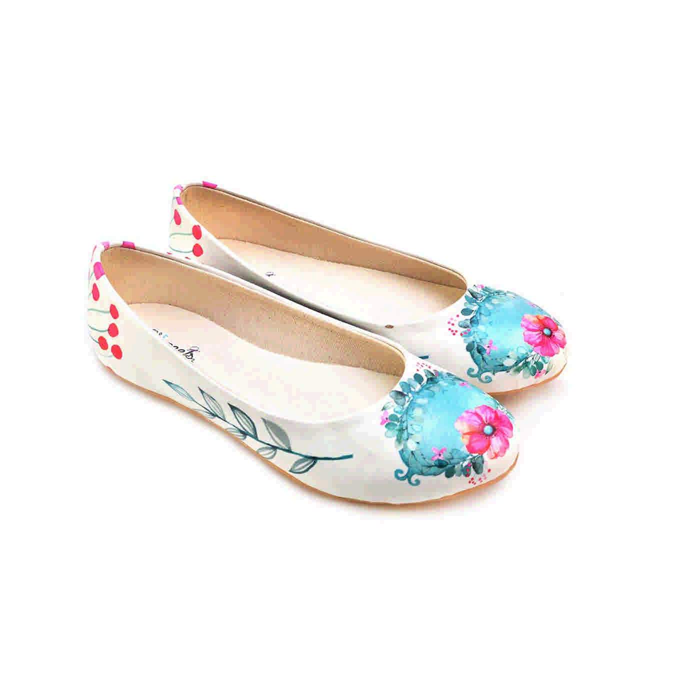 Ballerinas Shoes Outlet - No Exchange or Return  39 EU - 8.5 US