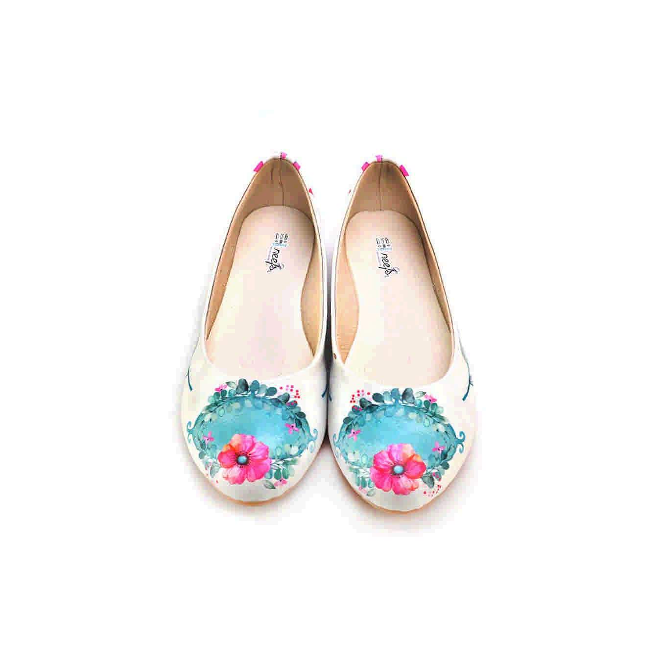 Ballerinas Shoes Outlet - No Exchange or Return  39 EU - 8.5 US