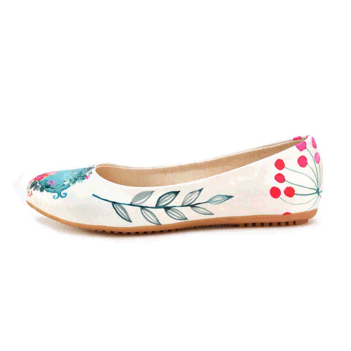 Ballerinas Shoes Outlet - No Exchange or Return  39 EU - 8.5 US
