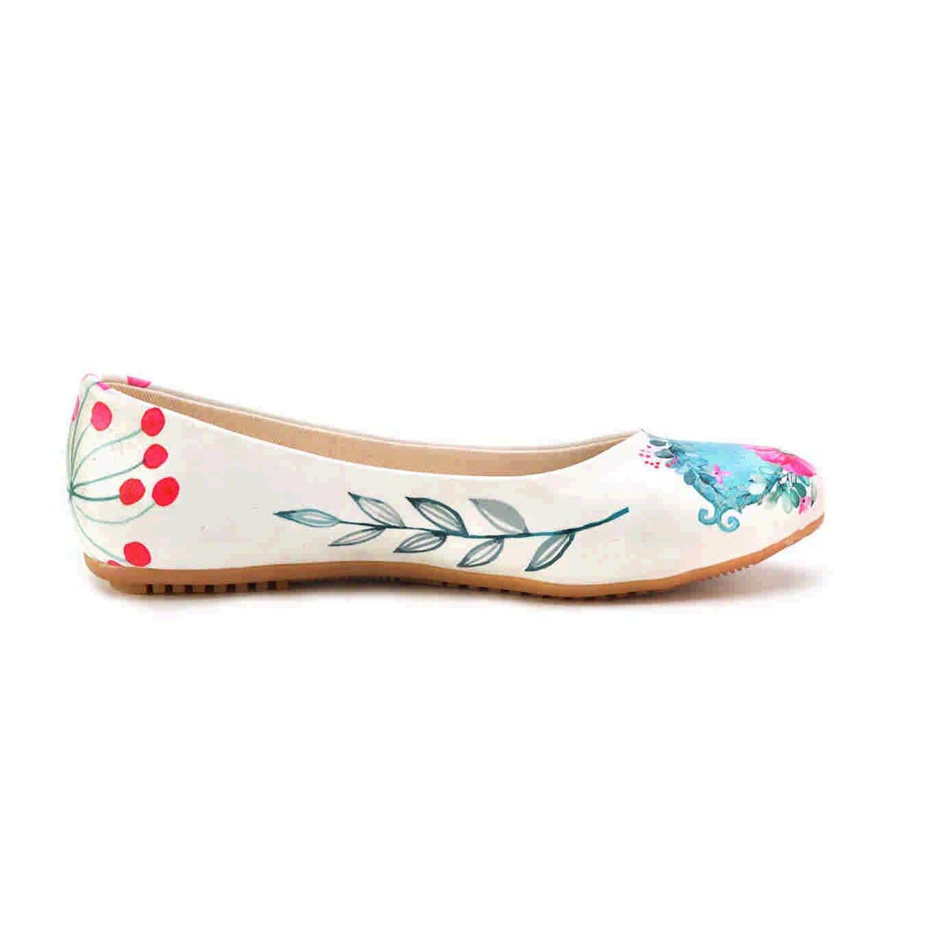 Ballerinas Shoes Outlet - No Exchange or Return  39 EU - 8.5 US