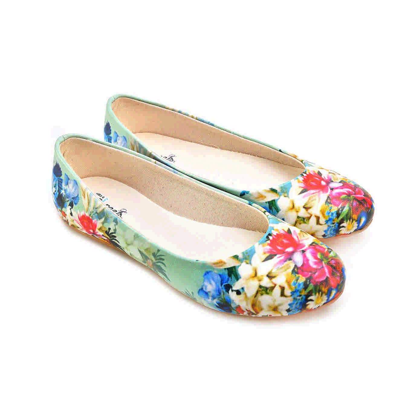 Ballerinas Shoes Outlet - No Exchange or Return  39 EU - 8.5 US