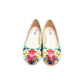 Ballerinas Shoes Outlet - No Exchange or Return  39 EU - 8.5 US