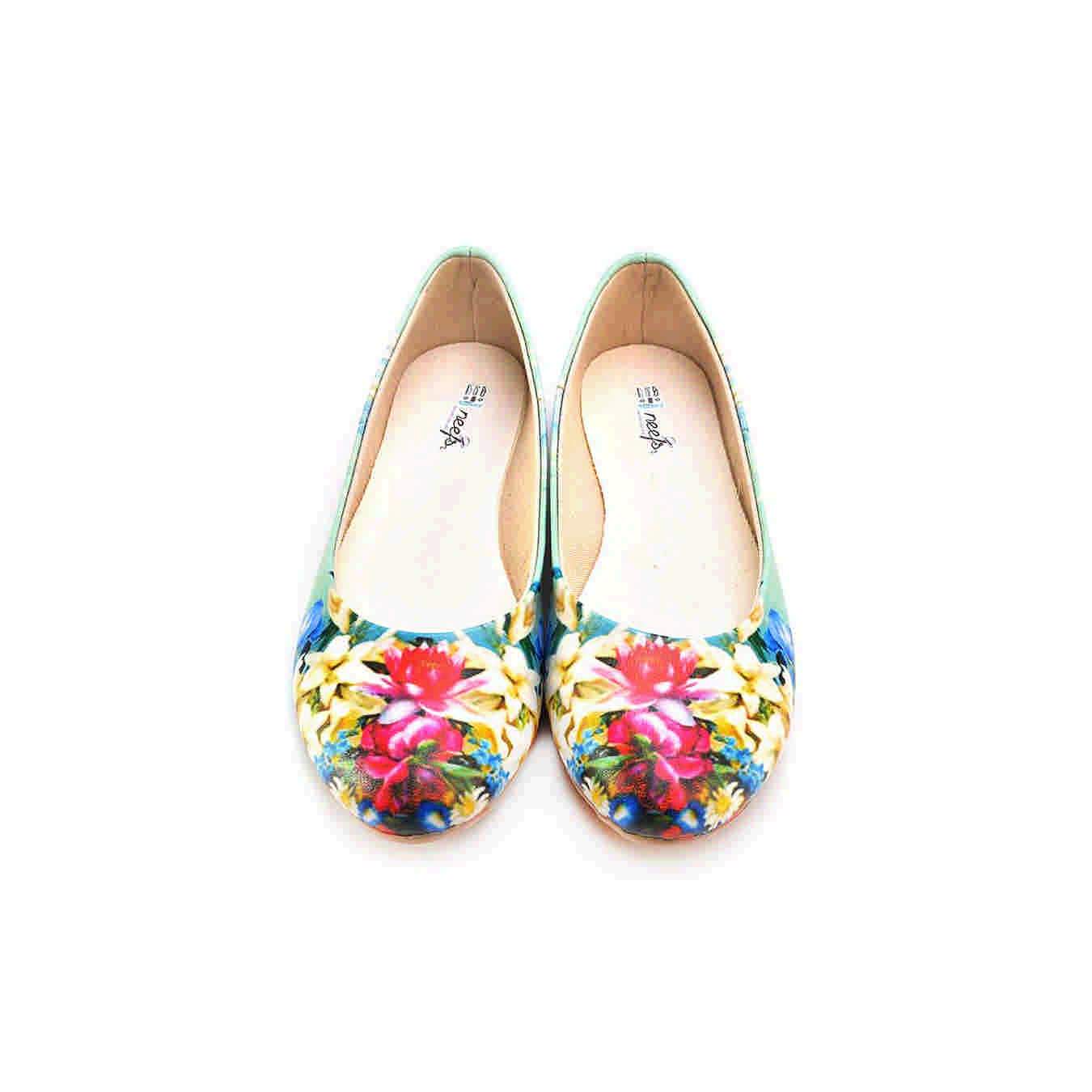 Ballerinas Shoes Outlet - No Exchange or Return  39 EU - 8.5 US
