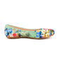 Ballerinas Shoes Outlet - No Exchange or Return  39 EU - 8.5 US