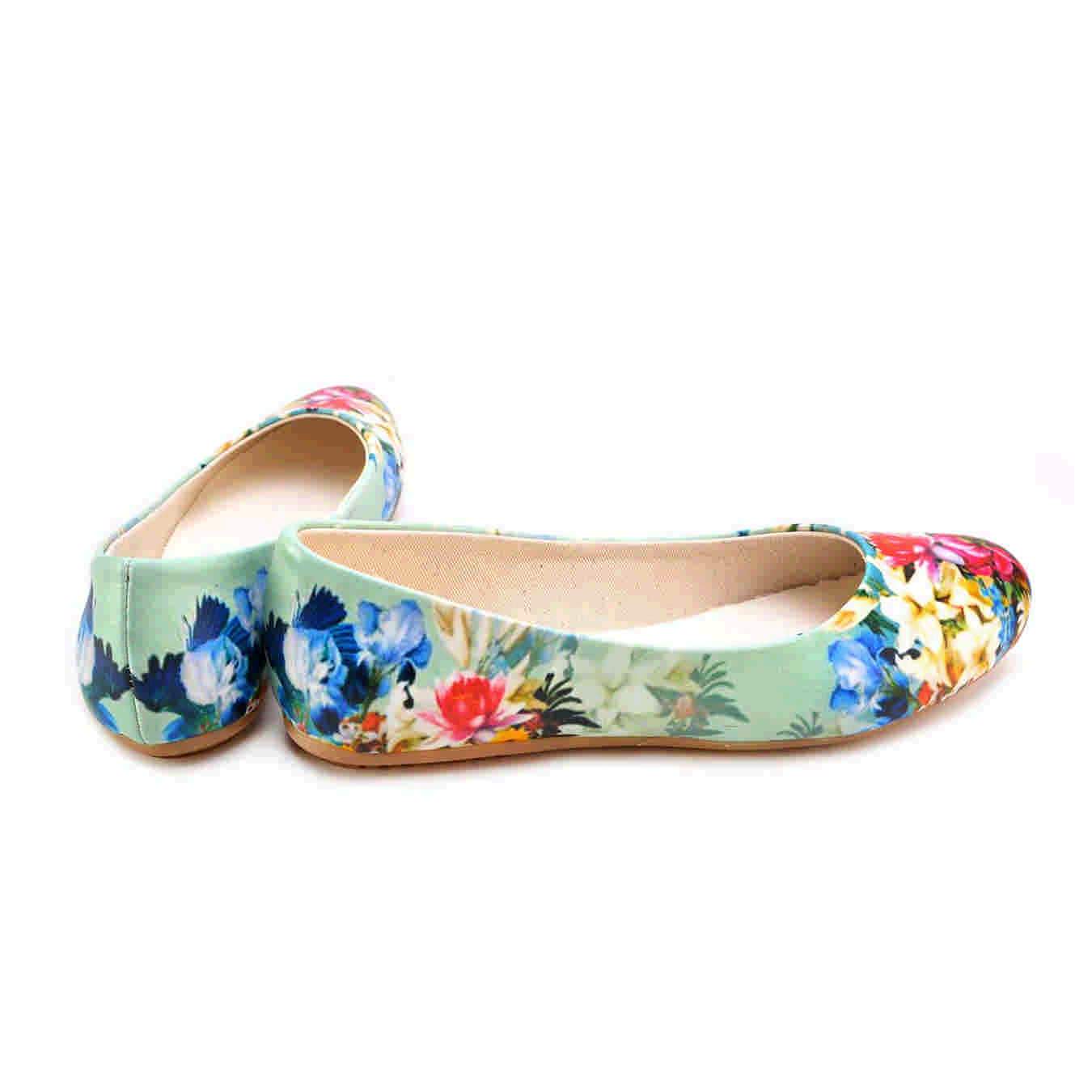 Ballerinas Shoes Outlet - No Exchange or Return  39 EU - 8.5 US