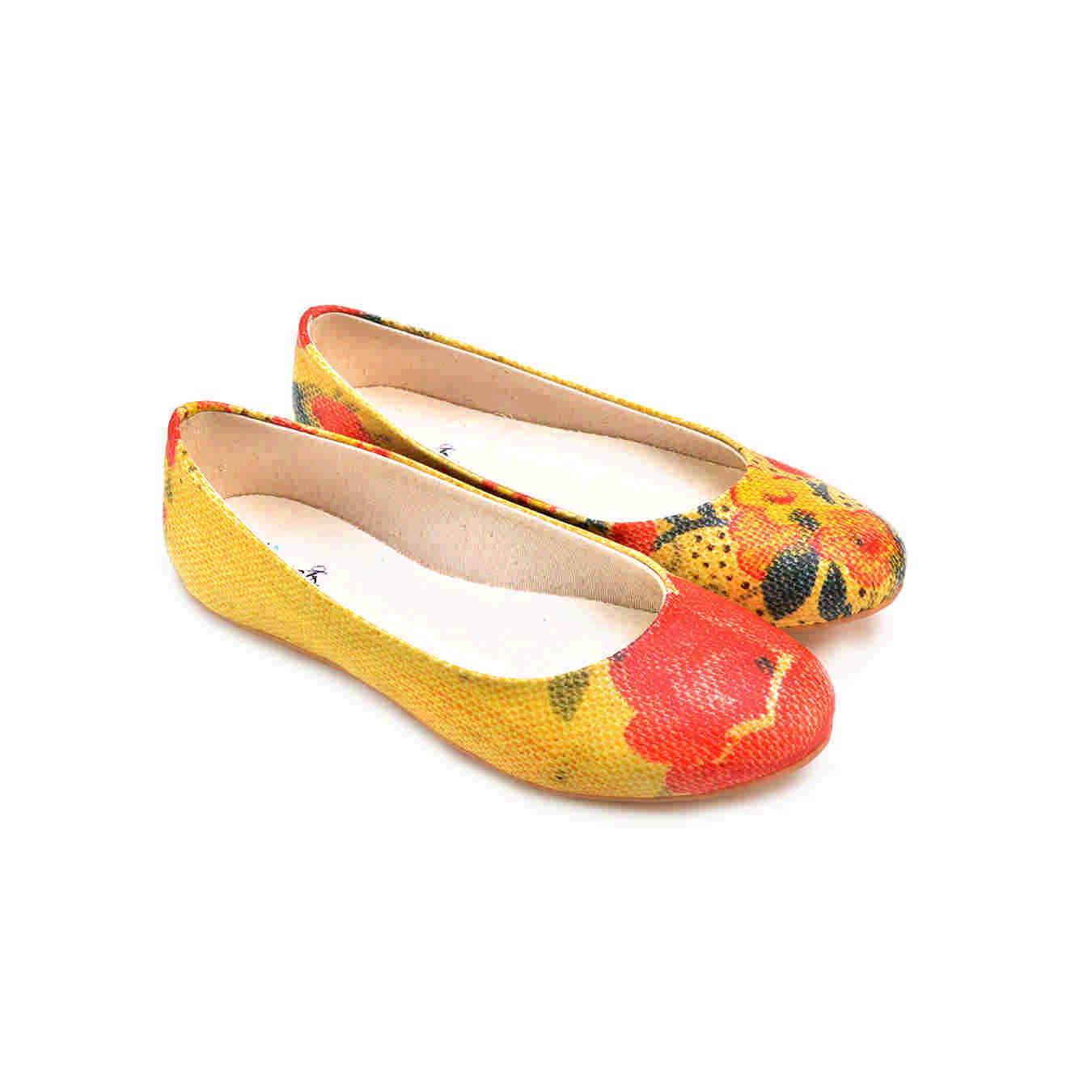 Ballerinas Shoes Outlet - No Exchange or Return  39 EU - 8.5 US