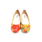 Ballerinas Shoes Outlet - No Exchange or Return  39 EU - 8.5 US