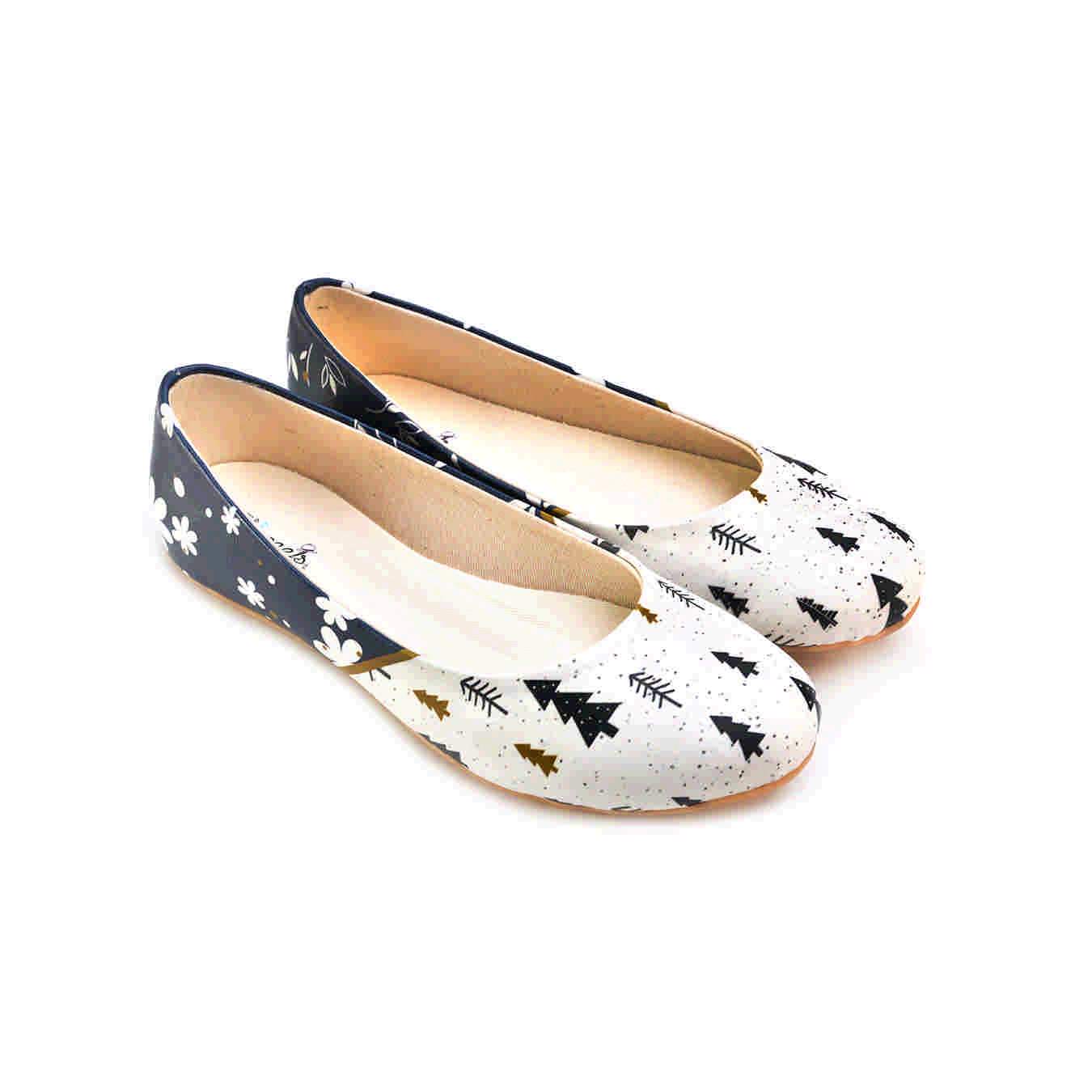 Ballerinas Shoes Outlet - No Exchange or Return  39 EU - 8.5 US