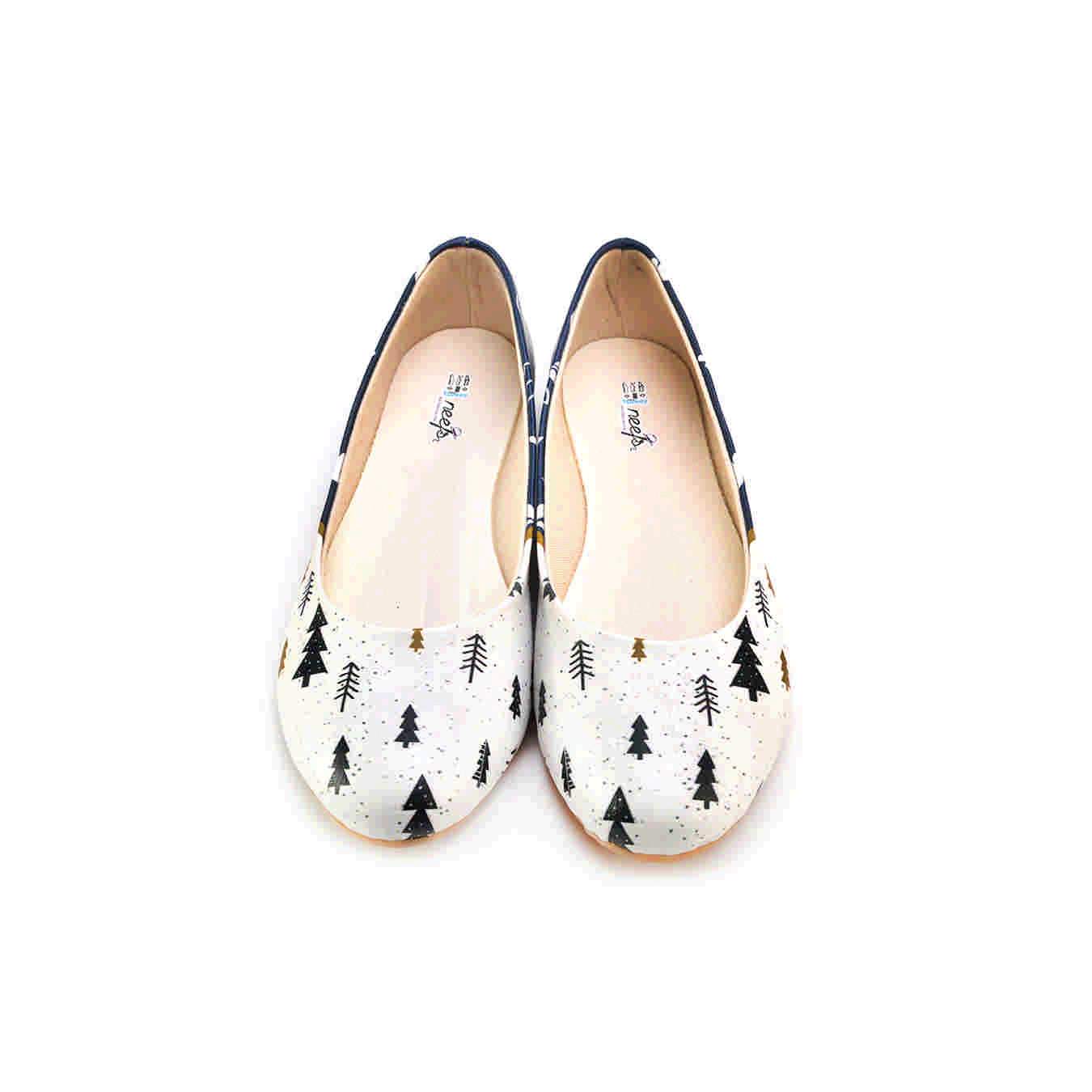 Ballerinas Shoes Outlet - No Exchange or Return  39 EU - 8.5 US