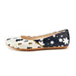 Ballerinas Shoes Outlet - No Exchange or Return  39 EU - 8.5 US