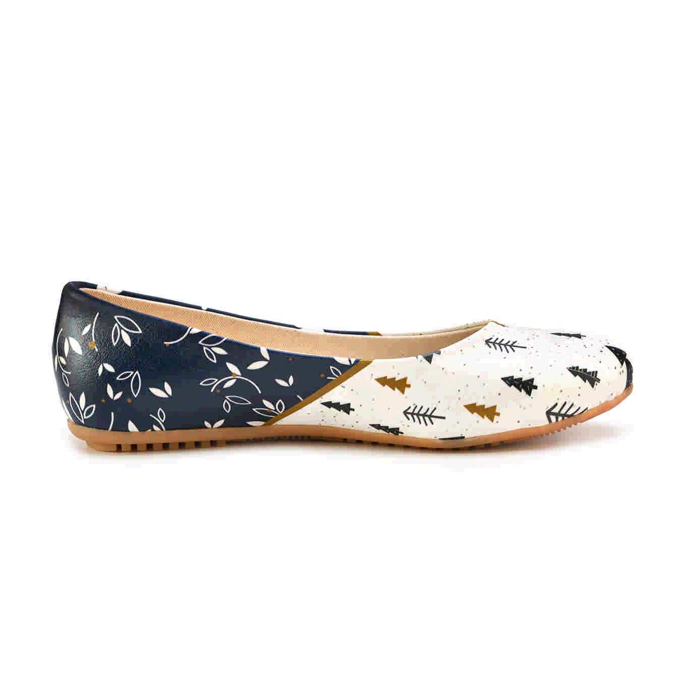 Ballerinas Shoes Outlet - No Exchange or Return  39 EU - 8.5 US
