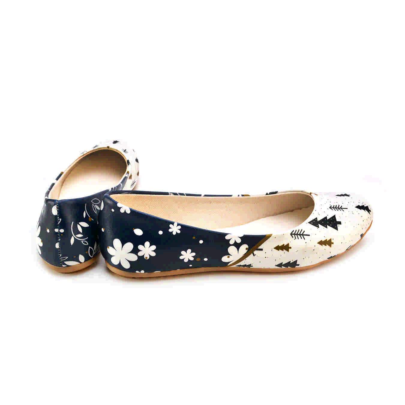 Ballerinas Shoes Outlet - No Exchange or Return  39 EU - 8.5 US