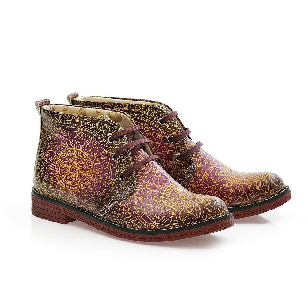 Ankle Boots Outlet - No Exchange or Return - 38 EU - 7.5 US