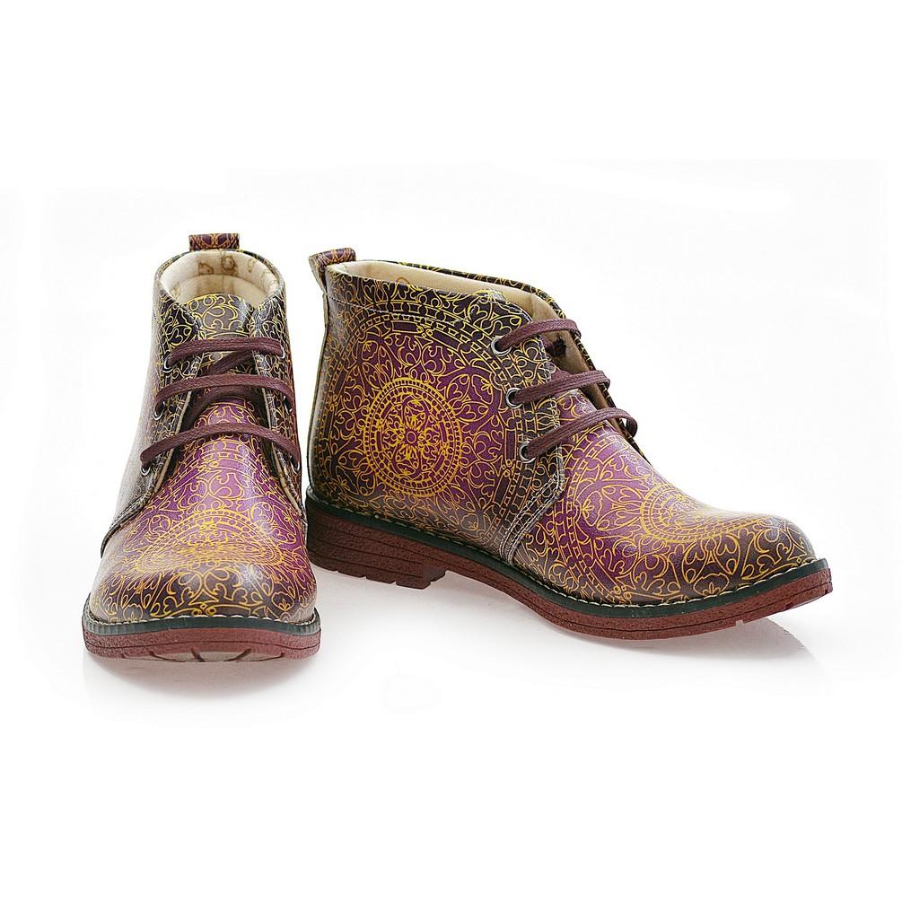 Ankle Boots Outlet - No Exchange or Return - 38 EU - 7.5 US