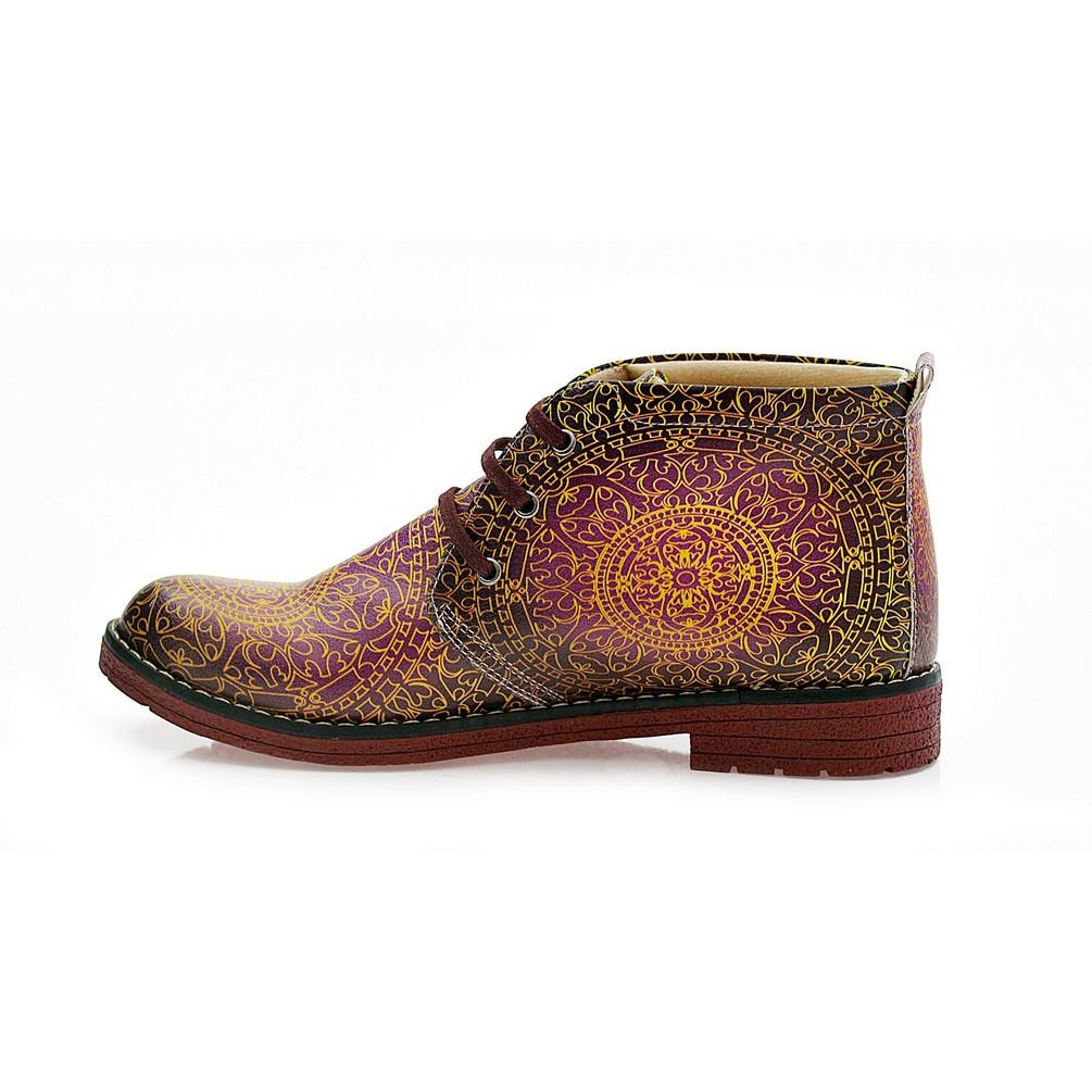 Ankle Boots Outlet - No Exchange or Return - 41 EU - 10 US