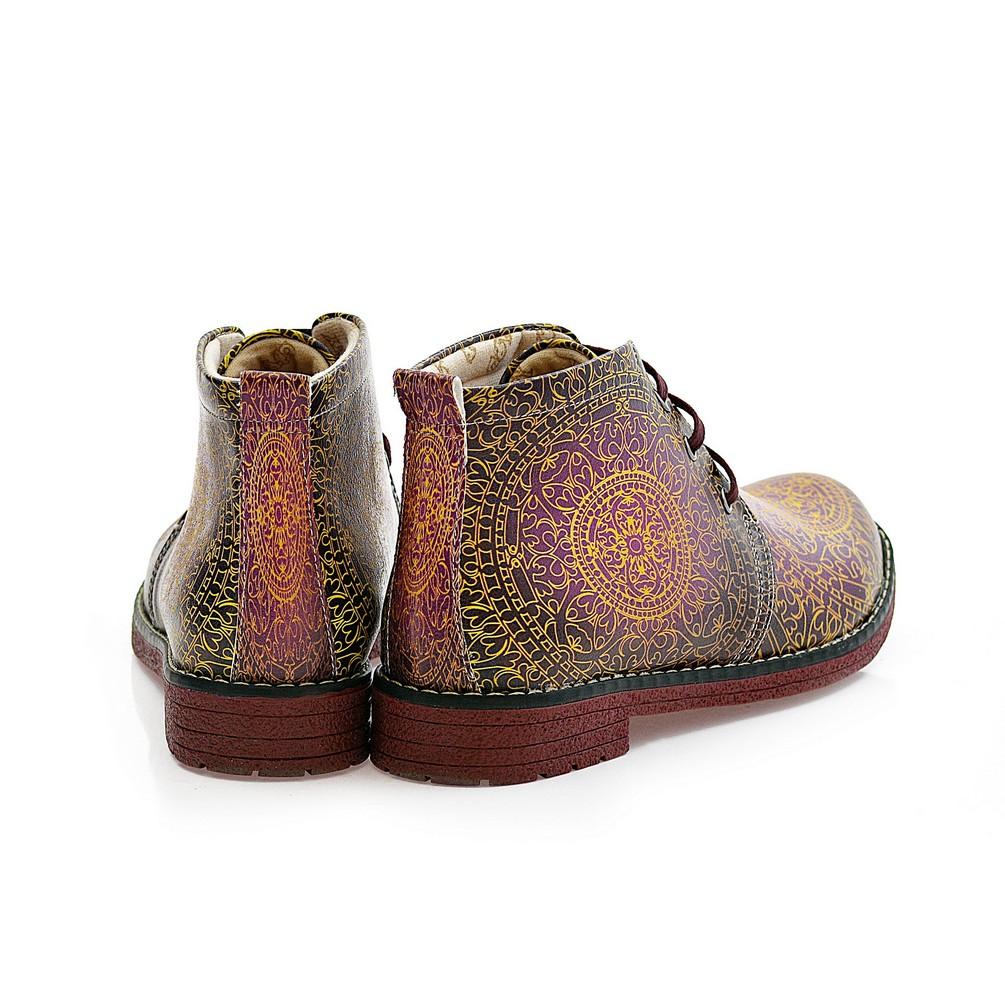 Ankle Boots Outlet - No Exchange or Return - 41 EU - 10 US