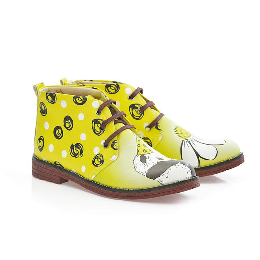 Ankle Boots Outlet - No Exchange or Return - 36 EU - 5.5 US