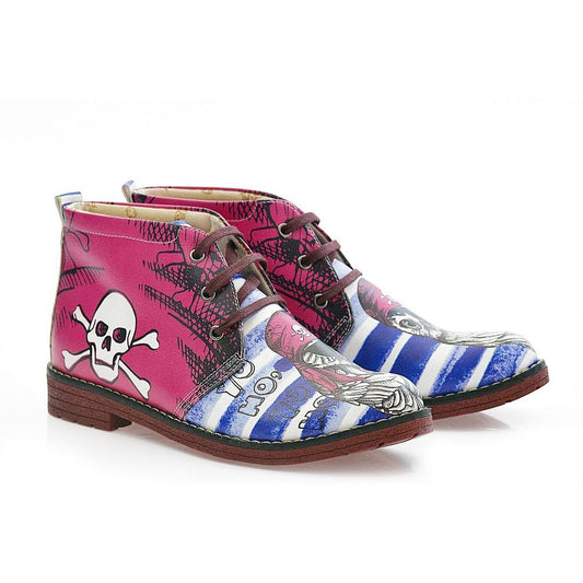 Ankle Boots Outlet - No Exchange or Return - 38 EU - 7.5 US