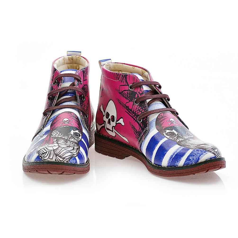 Ankle Boots Outlet - No Exchange or Return - 36 EU - 5.5 US