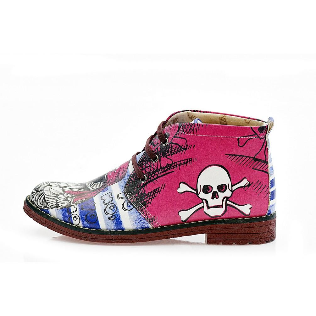 Ankle Boots Outlet - No Exchange or Return - 36 EU - 5.5 US