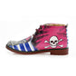Ankle Boots Outlet - No Exchange or Return - 36 EU - 5.5 US