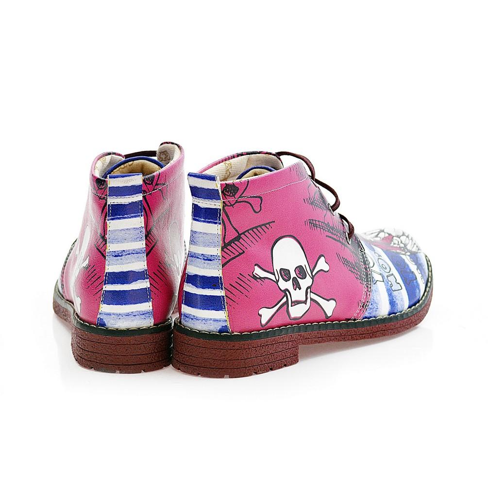 Ankle Boots Outlet - No Exchange or Return - 36 EU - 5.5 US