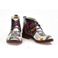 Ankle Boots Outlet - No Exchange or Return - 36 EU - 5.5 US