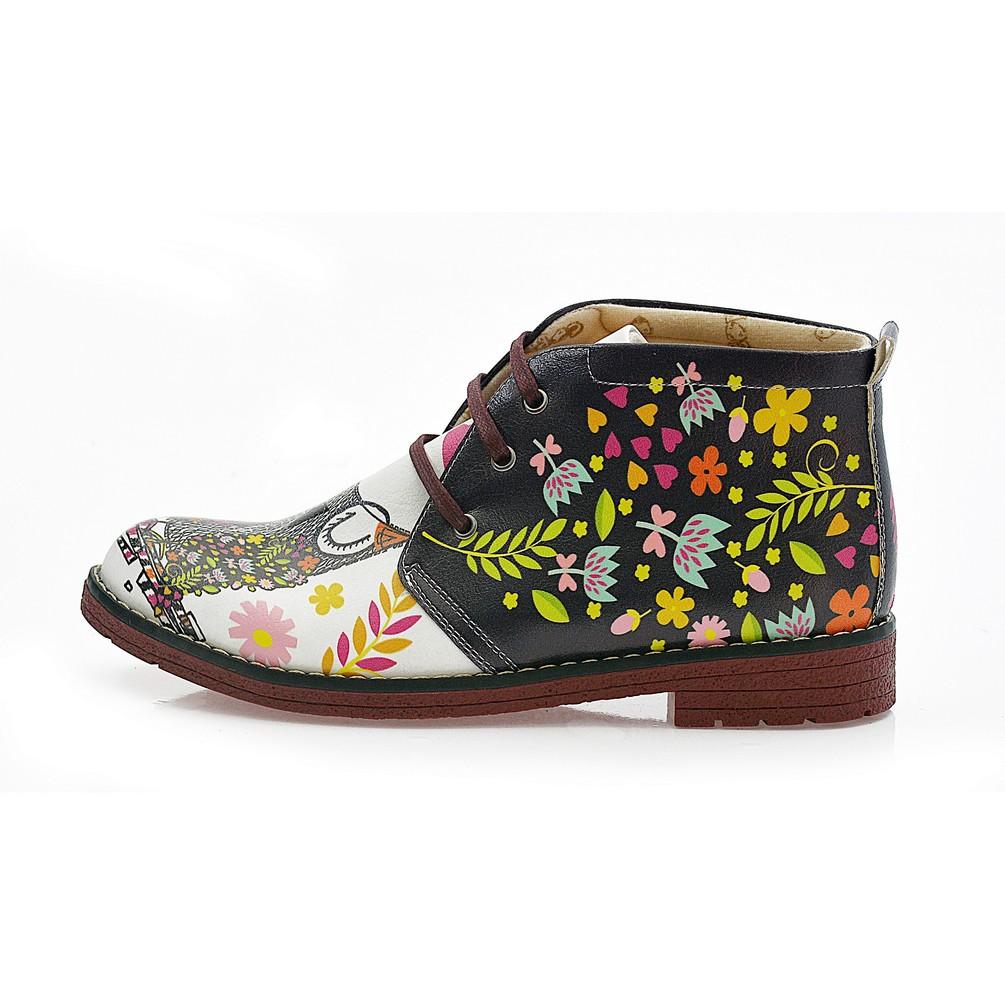 Ankle Boots Outlet - No Exchange or Return - 36 EU - 5.5 US