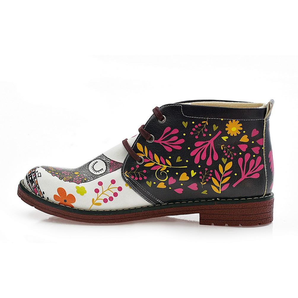 Ankle Boots Outlet - No Exchange or Return - 36 EU - 5.5 US