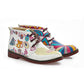 Ankle Boots Outlet - No Exchange or Return - 36 EU - 5.5 US