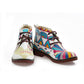 Ankle Boots Outlet - No Exchange or Return - 38 EU - 7.5 US