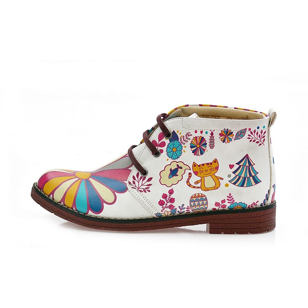 Ankle Boots Outlet - No Exchange or Return - 36 EU - 5.5 US