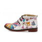 Ankle Boots Outlet - No Exchange or Return - 37 EU - 6.5 US