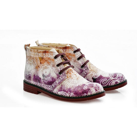 Ankle Boots Outlet - No Exchange or Return - 36 EU - 5.5 US