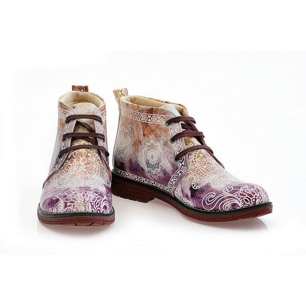 Ankle Boots Outlet - No Exchange or Return - 41 EU - 10 US