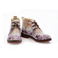 Ankle Boots Outlet - No Exchange or Return - 36 EU - 5.5 US