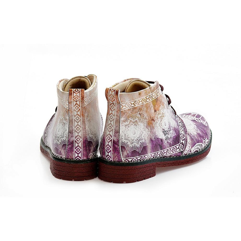 Ankle Boots Outlet - No Exchange or Return - 36 EU - 5.5 US