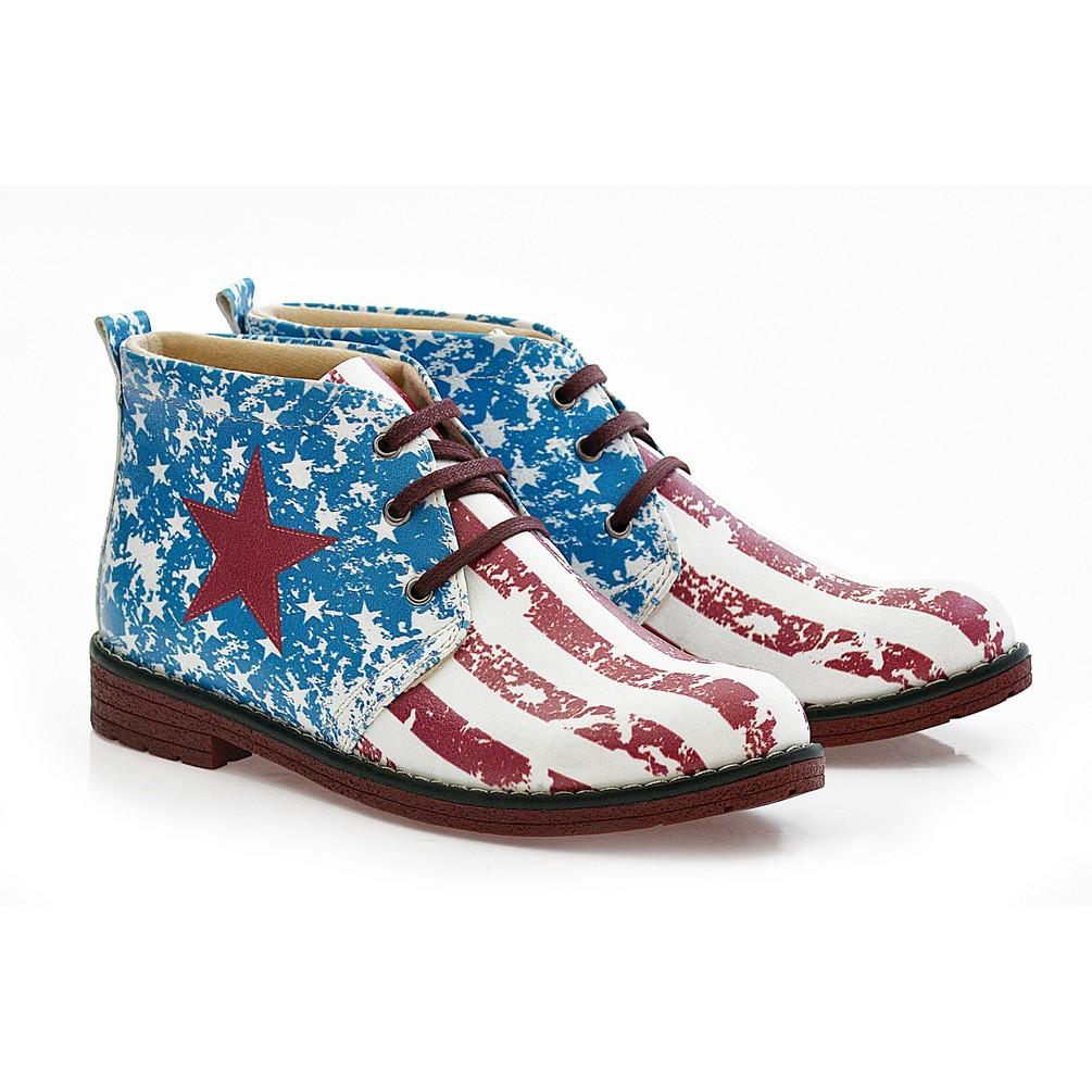 Ankle Boots Outlet - No Exchange or Return - 36 EU - 5.5 US