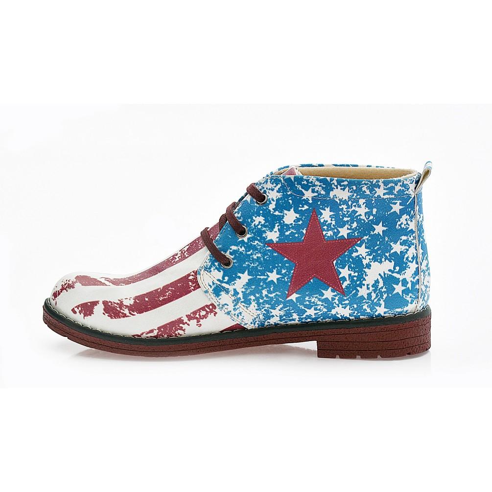 Ankle Boots Outlet - No Exchange or Return - 36 EU - 5.5 US