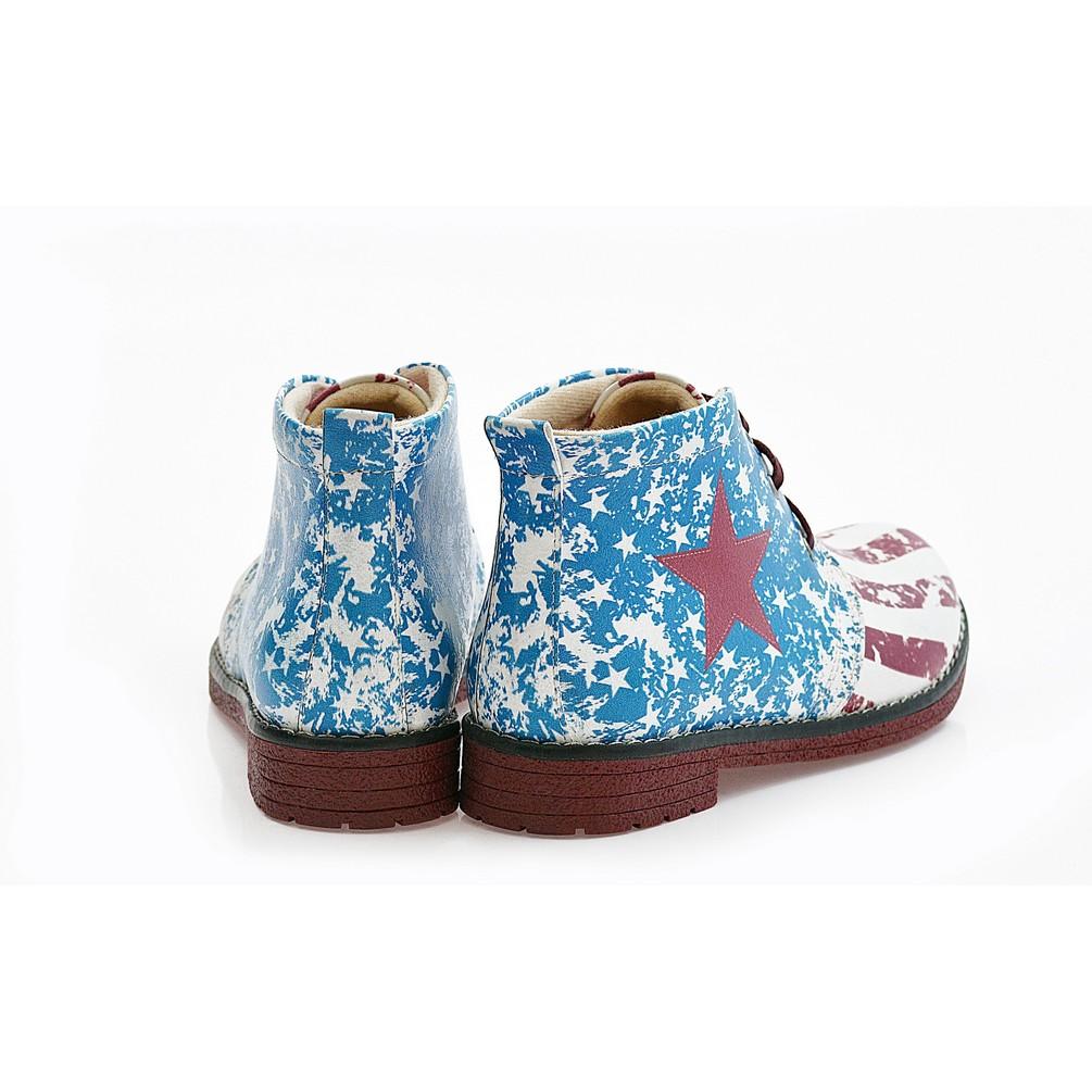 Ankle Boots Outlet - No Exchange or Return - 36 EU - 5.5 US