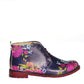 Ankle Boots Outlet - No Exchange or Return - 36 EU - 5.5 US