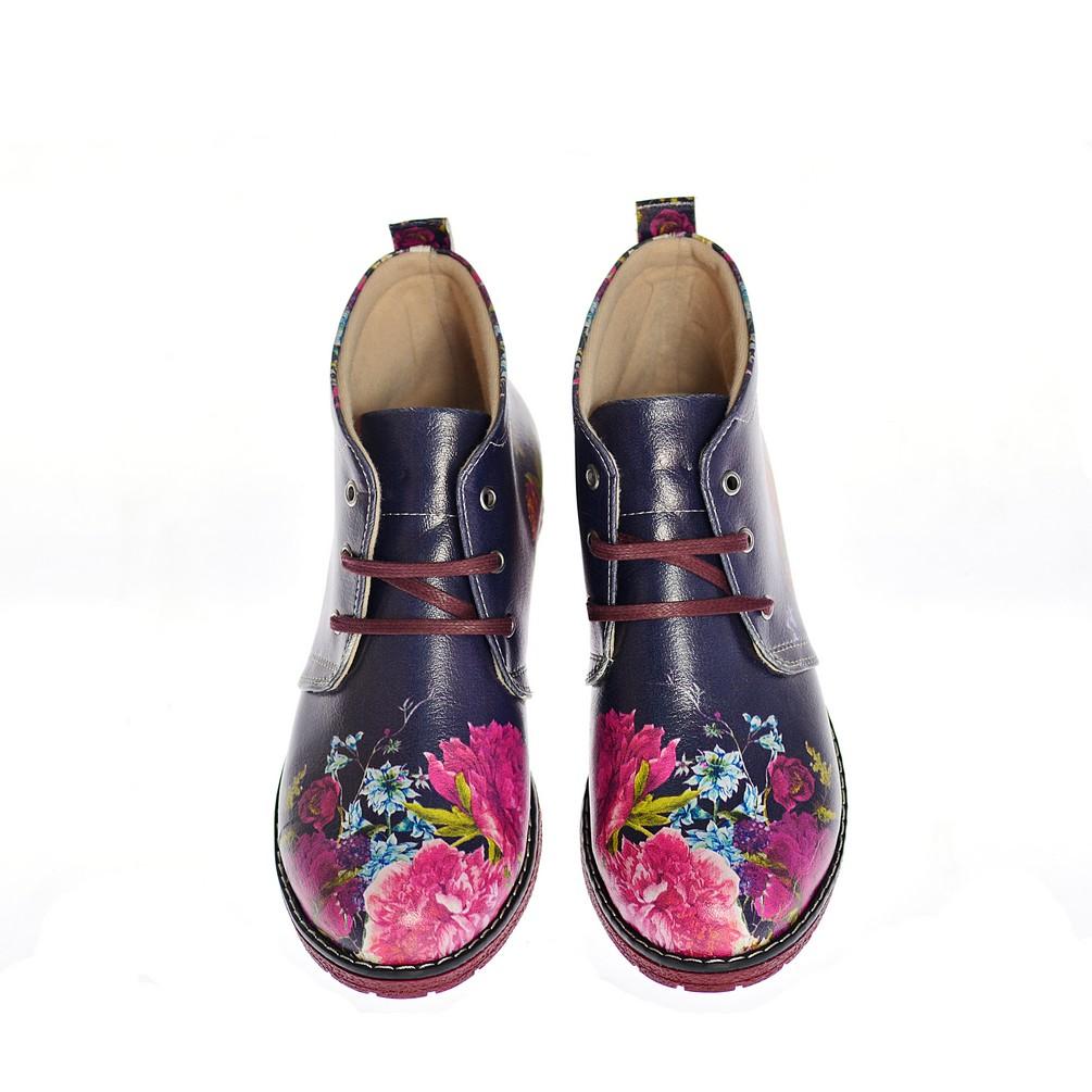 Ankle Boots Outlet - No Exchange or Return - 36 EU - 5.5 US