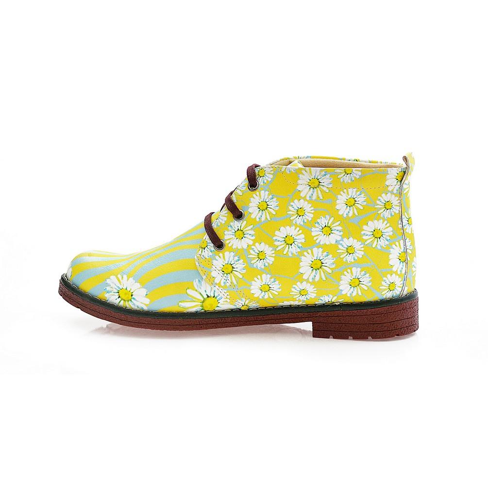 Ankle Boots Outlet - No Exchange or Return - 36 EU - 5.5 US