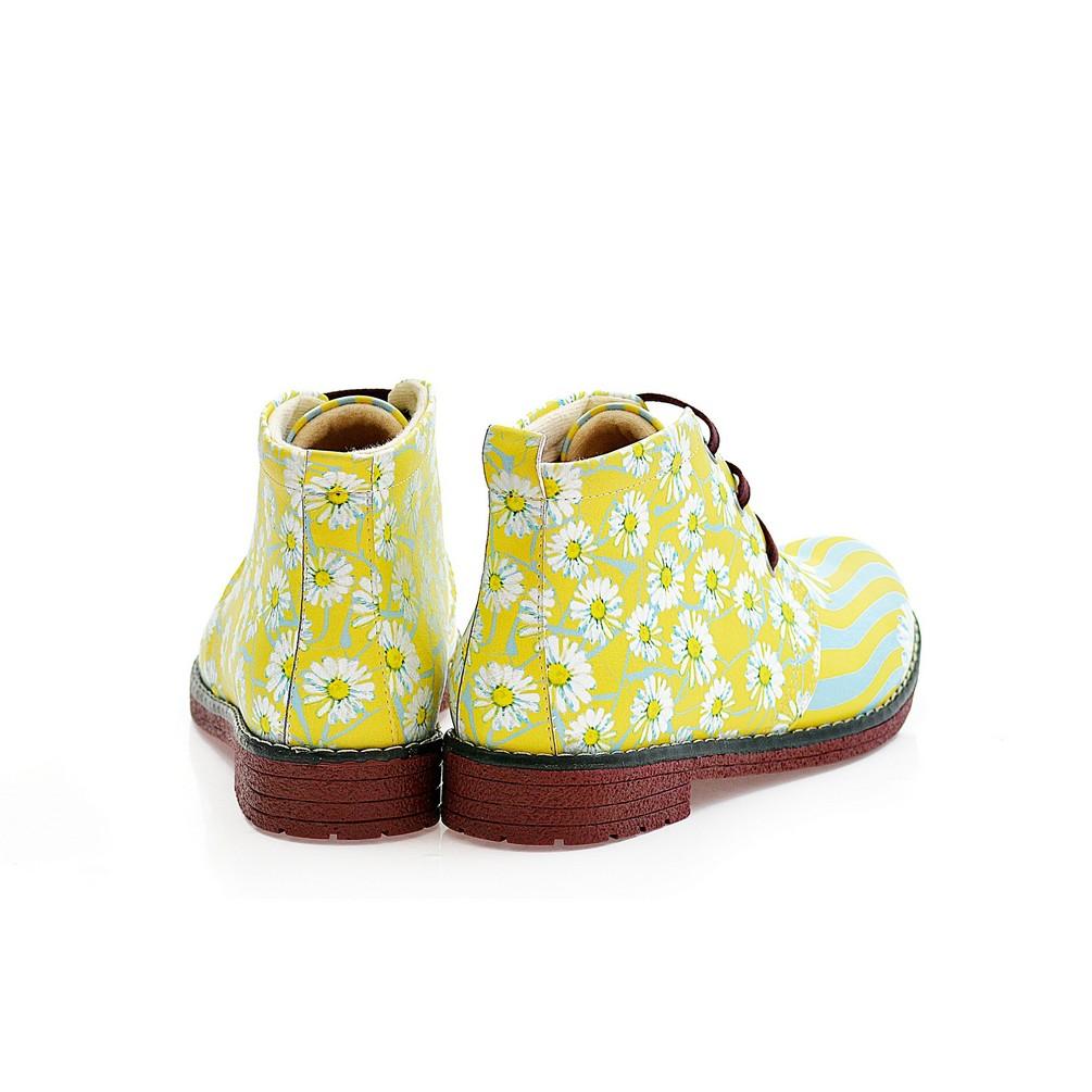 Ankle Boots Outlet - No Exchange or Return - 36 EU - 5.5 US