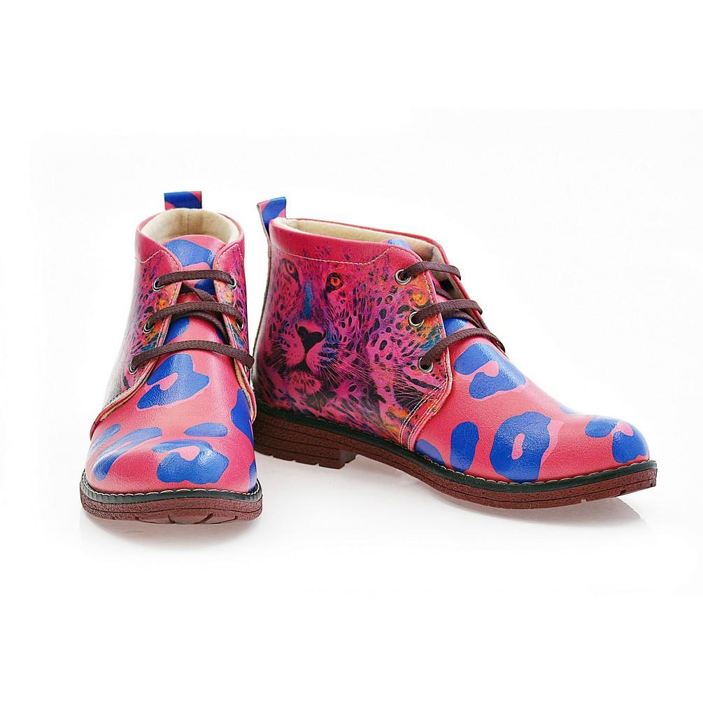 Ankle Boots Outlet - No Exchange or Return - 36 EU - 5.5 US